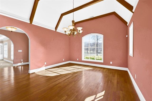 6725 EUBANKS CREEK Drive, Clermont, GA 30527