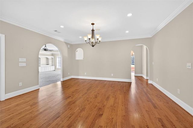 6725 EUBANKS CREEK Drive, Clermont, GA 30527