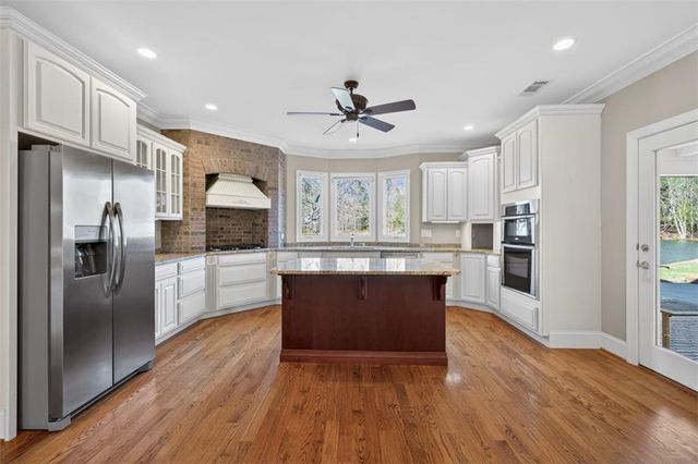 6725 EUBANKS CREEK Drive, Clermont, GA 30527