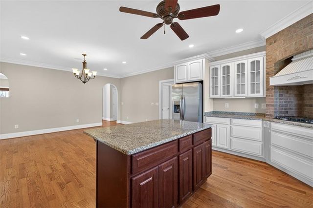 6725 EUBANKS CREEK Drive, Clermont, GA 30527