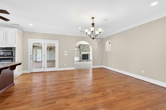 6725 EUBANKS CREEK Drive, Clermont, GA 30527