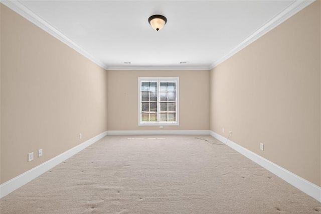 6725 EUBANKS CREEK Drive, Clermont, GA 30527