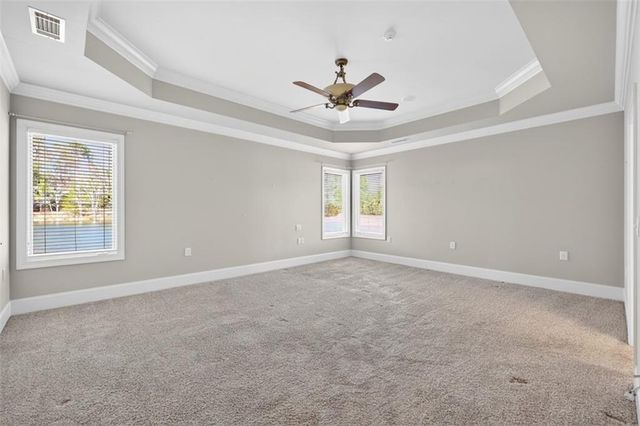 6725 EUBANKS CREEK Drive, Clermont, GA 30527