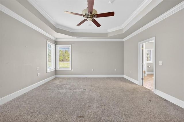 6725 EUBANKS CREEK Drive, Clermont, GA 30527