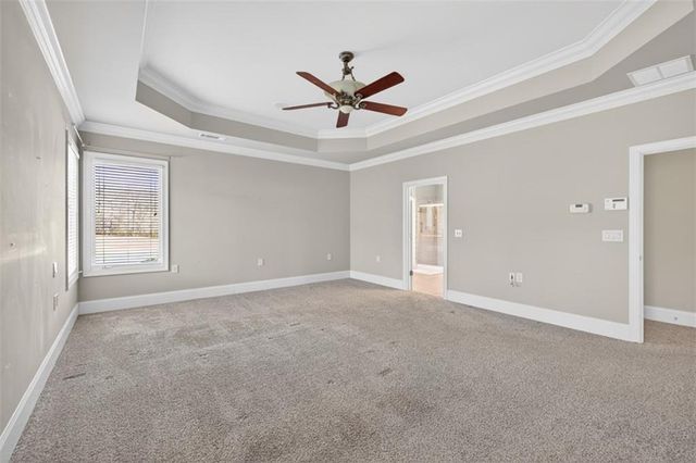 6725 EUBANKS CREEK Drive, Clermont, GA 30527