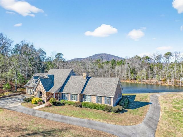 6725 EUBANKS CREEK Drive, Clermont, GA 30527