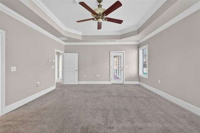 6725 EUBANKS CREEK Drive, Clermont, GA 30527