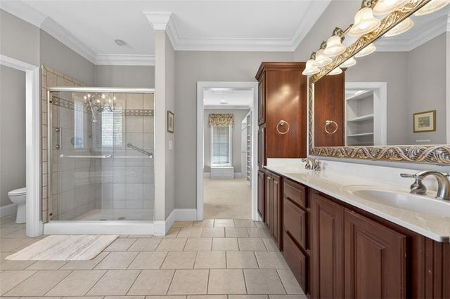 6725 EUBANKS CREEK Drive, Clermont, GA 30527