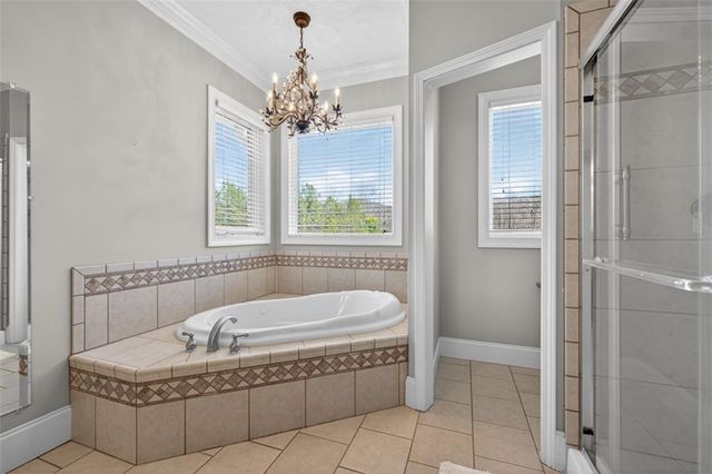 6725 EUBANKS CREEK Drive, Clermont, GA 30527