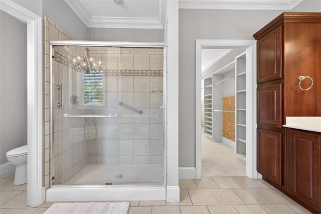 6725 EUBANKS CREEK Drive, Clermont, GA 30527