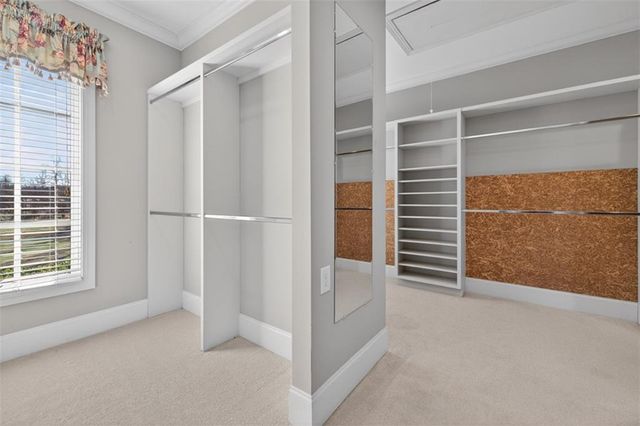 6725 EUBANKS CREEK Drive, Clermont, GA 30527