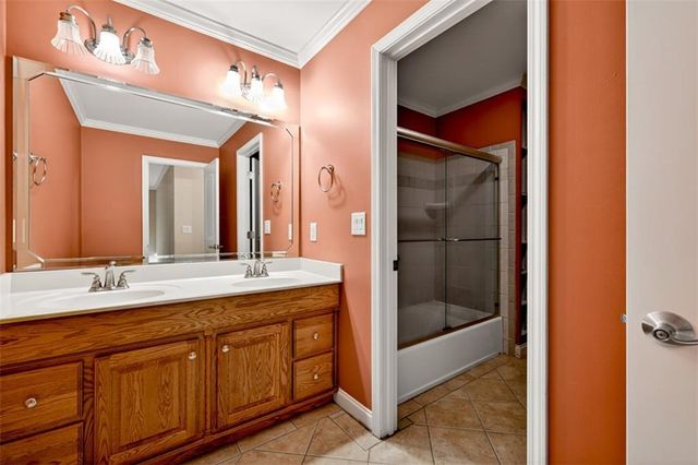 6725 EUBANKS CREEK Drive, Clermont, GA 30527