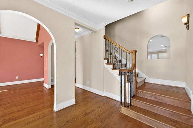 6725 EUBANKS CREEK Drive, Clermont, GA 30527