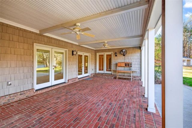 6725 EUBANKS CREEK Drive, Clermont, GA 30527