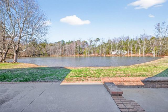 6725 EUBANKS CREEK Drive, Clermont, GA 30527