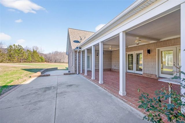 6725 EUBANKS CREEK Drive, Clermont, GA 30527