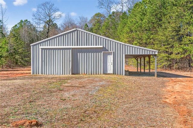 6725 EUBANKS CREEK Drive, Clermont, GA 30527
