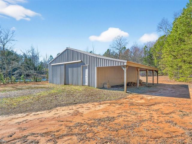 6725 EUBANKS CREEK Drive, Clermont, GA 30527