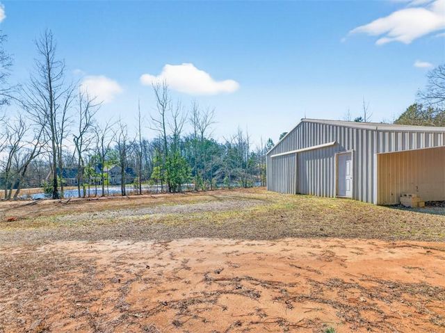 6725 EUBANKS CREEK Drive, Clermont, GA 30527