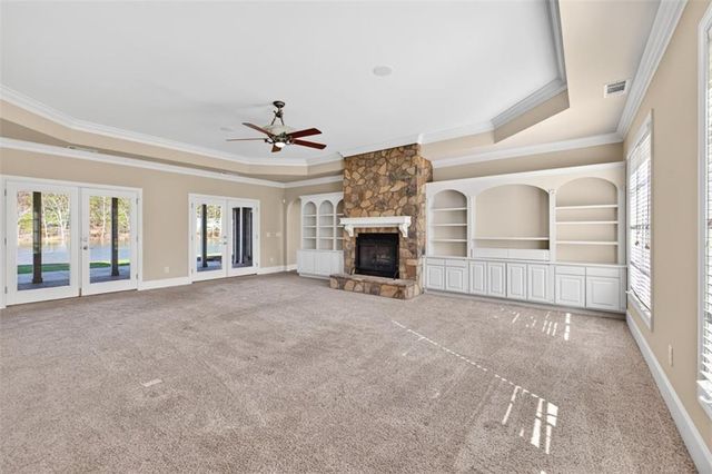 6725 EUBANKS CREEK Drive, Clermont, GA 30527