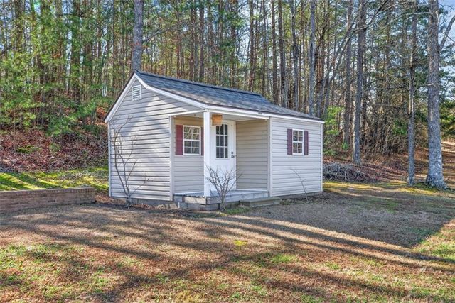 6725 EUBANKS CREEK Drive, Clermont, GA 30527