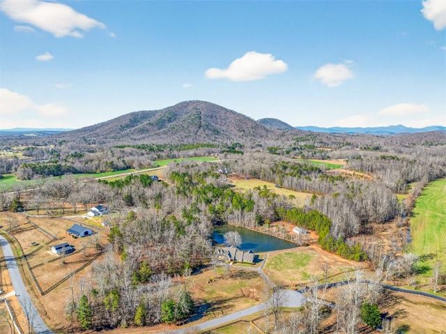 6725 EUBANKS CREEK Drive, Clermont, GA 30527