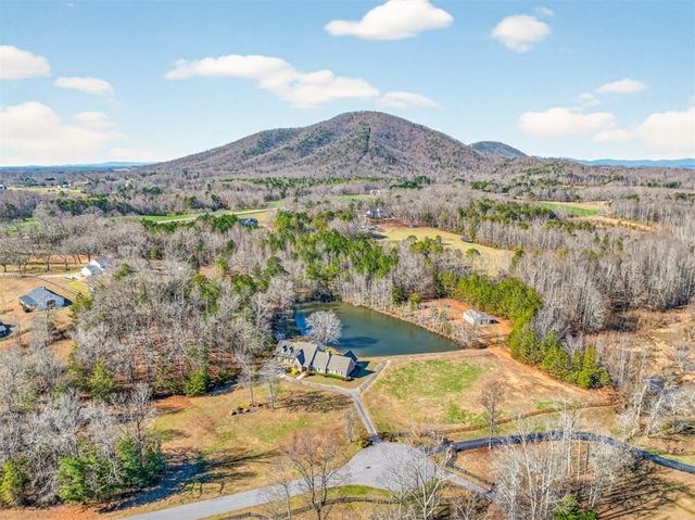 6725 EUBANKS CREEK Drive, Clermont, GA 30527