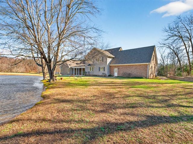 6725 EUBANKS CREEK Drive, Clermont, GA 30527