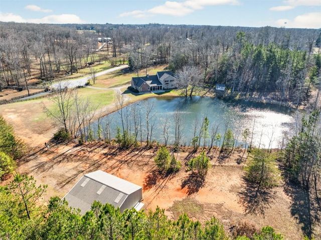 6725 EUBANKS CREEK Drive, Clermont, GA 30527