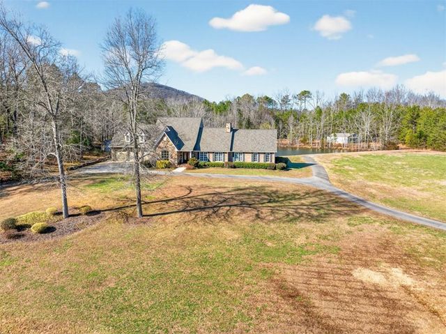 6725 EUBANKS CREEK Drive, Clermont, GA 30527