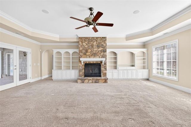 6725 EUBANKS CREEK Drive, Clermont, GA 30527