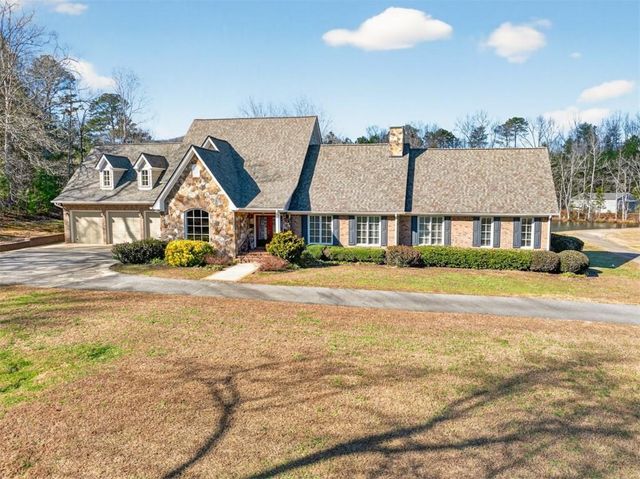 6725 EUBANKS CREEK Drive, Clermont, GA 30527