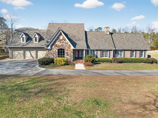 6725 EUBANKS CREEK Drive, Clermont, GA 30527