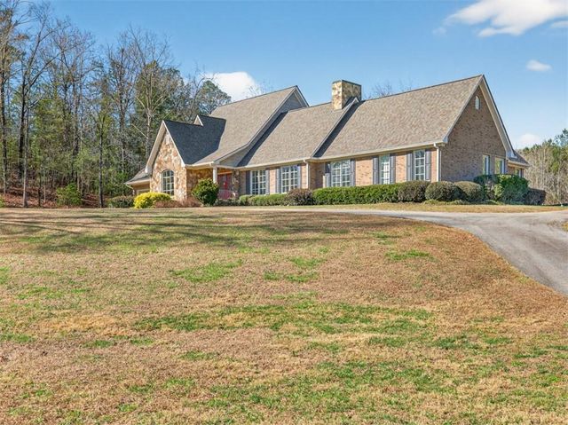 6725 EUBANKS CREEK Drive, Clermont, GA 30527