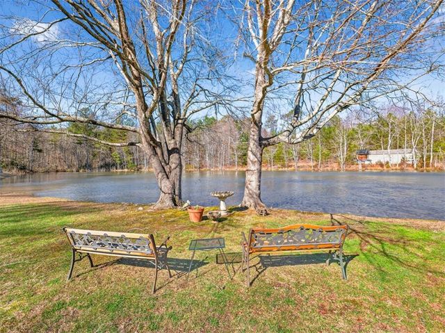 6725 EUBANKS CREEK Drive, Clermont, GA 30527