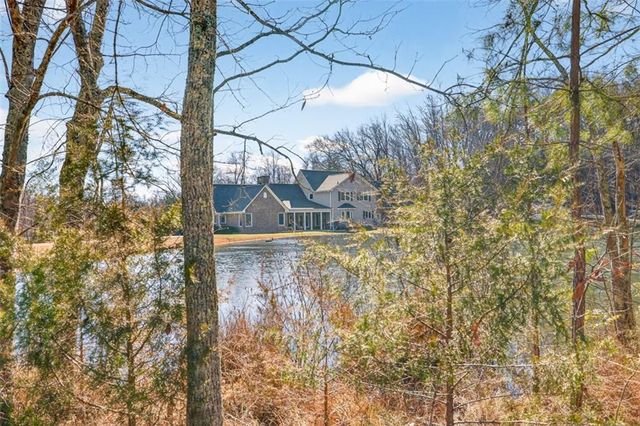 6725 EUBANKS CREEK Drive, Clermont, GA 30527