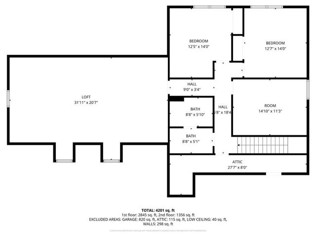 6725 EUBANKS CREEK Drive, Clermont, GA 30527