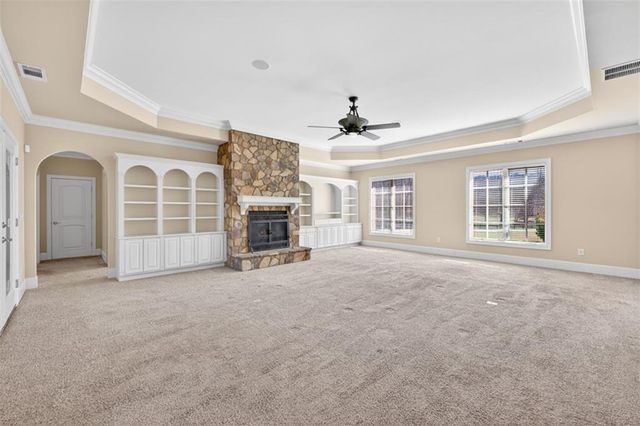 6725 EUBANKS CREEK Drive, Clermont, GA 30527