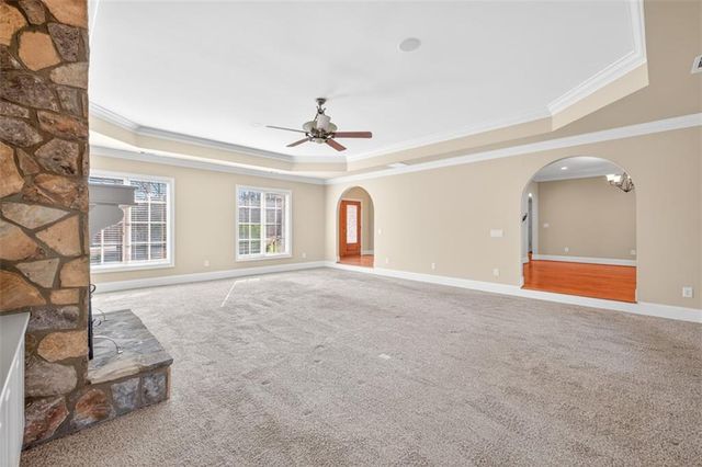 6725 EUBANKS CREEK Drive, Clermont, GA 30527