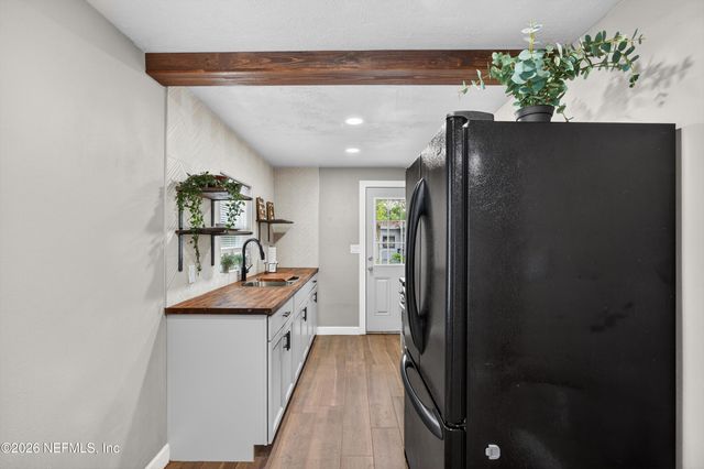 1741 TYLER Street, Jacksonville, FL 32209