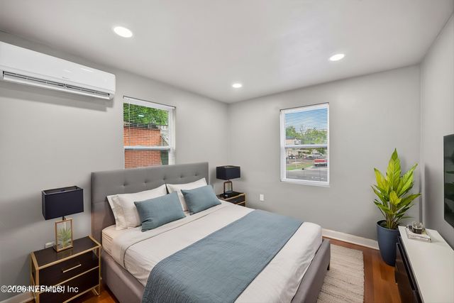 1741 TYLER Street, Jacksonville, FL 32209