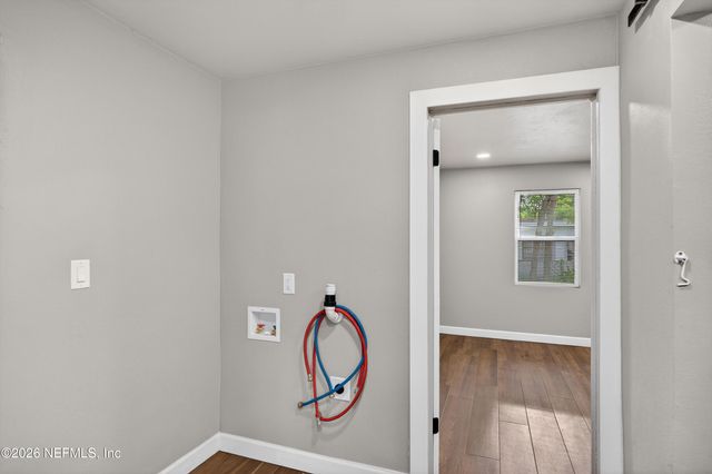 1741 TYLER Street, Jacksonville, FL 32209