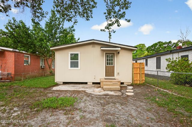 1741 TYLER Street, Jacksonville, FL 32209