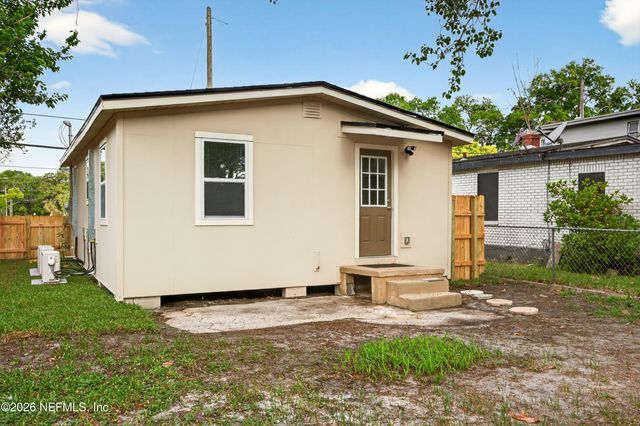 1741 TYLER Street, Jacksonville, FL 32209