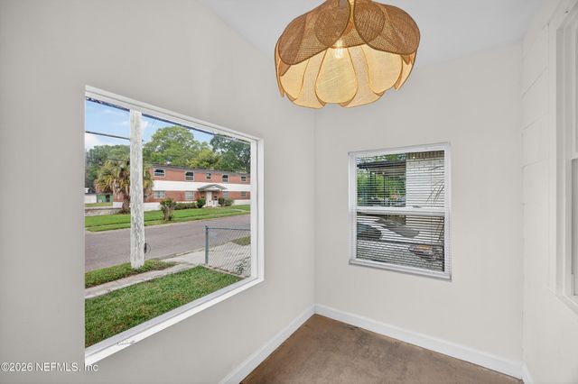 1741 TYLER Street, Jacksonville, FL 32209