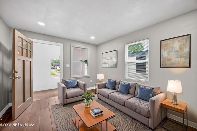 1741 TYLER Street, Jacksonville, FL 32209