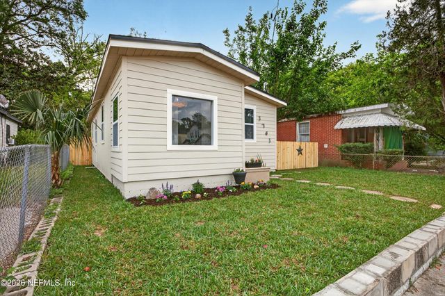 1741 TYLER Street, Jacksonville, FL 32209