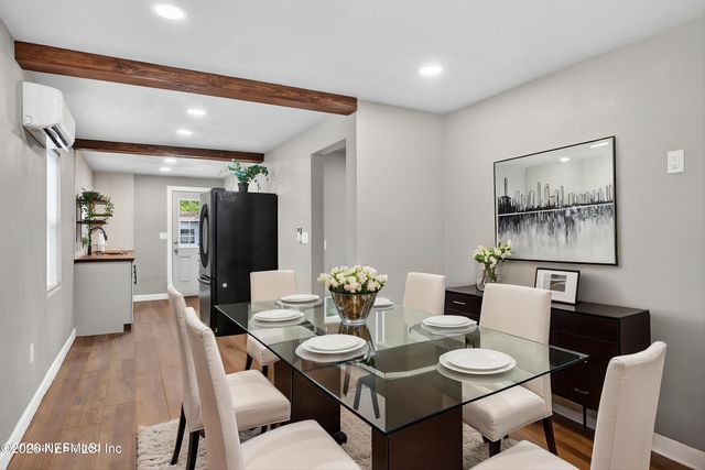 1741 TYLER Street, Jacksonville, FL 32209