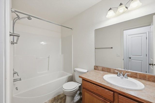 4520 S Carnation Rd, Spokane, WA 99224