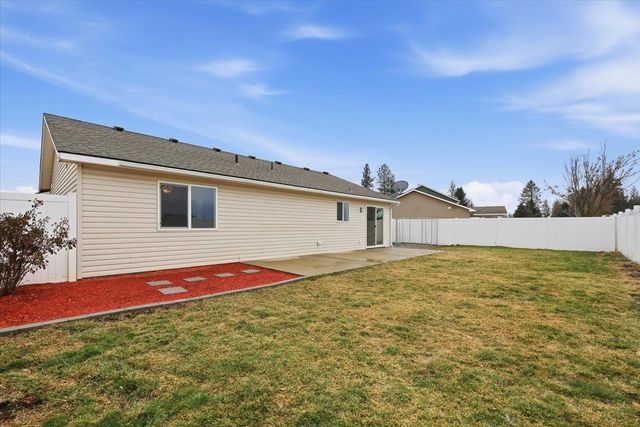 4520 S Carnation Rd, Spokane, WA 99224